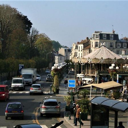 Le Bon'Aparte - Hypercentre De Fontainebleau Kültér fotó